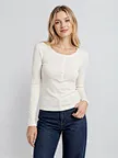 stretch rib knit supplier